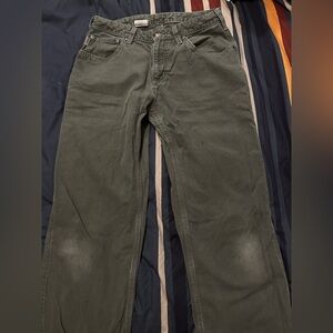 Carhartt Women's Jeans